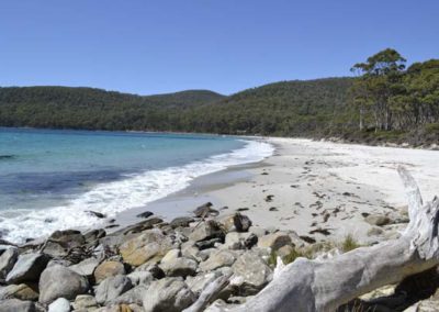 Amazing day walks and views with Tasmanian Iconic Walks in 2018