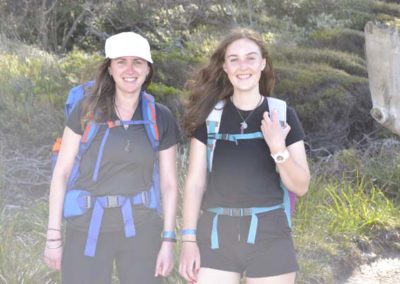 Tasmanian walk events with Tasmanian Iconic Walks 2018