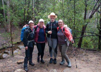 2020 Tasmanian Iconic Walks event