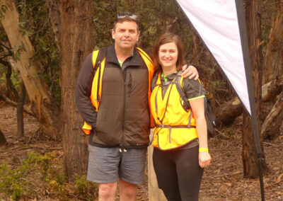 hobart hikes at tasmanian iconic walks 2021