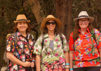 tasmanian hikes tasman arch to fortescue bay at tasmanian iconic walks 2021