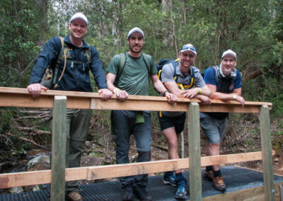 tasmanian walks tasmanian iconic walks 2021