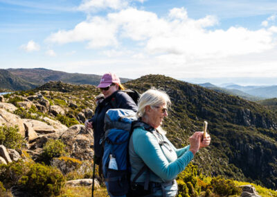 2024 best walks in hobart at tarn shelf mount field with tasmanian iconic walks